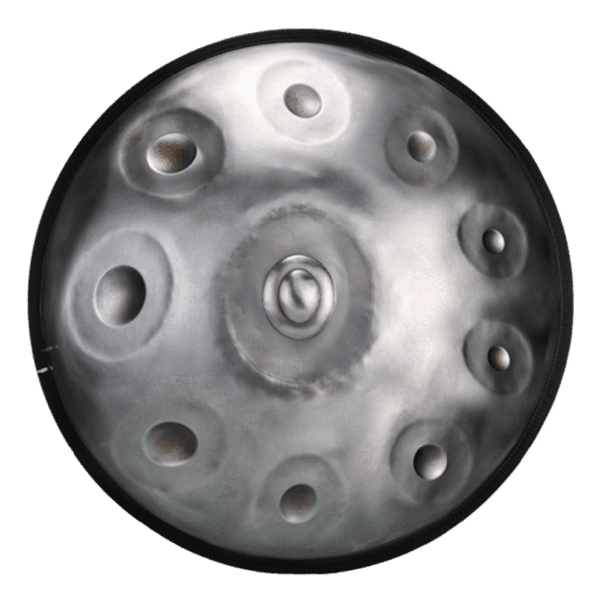 Muzyka handpan